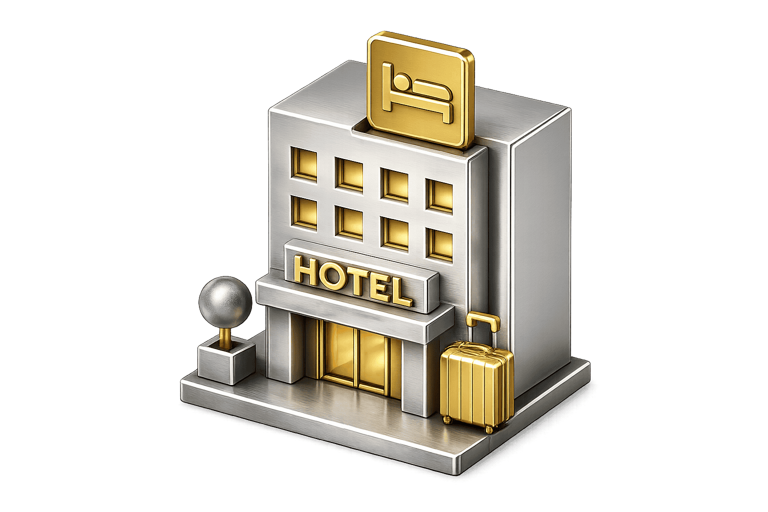 Fischerstahl Sommer Hotel